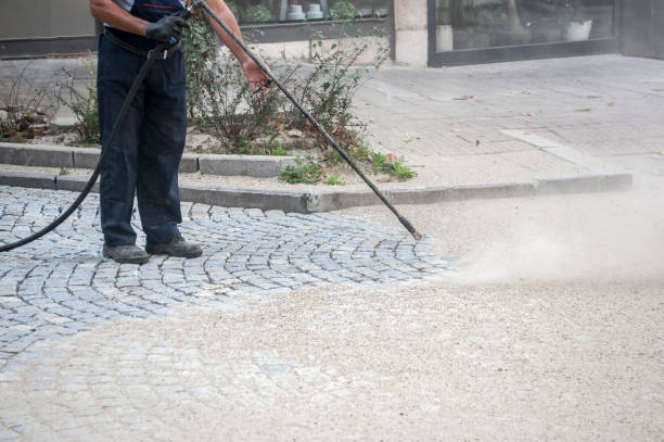 Best Gutter Cleaning  in Hilliard, FL