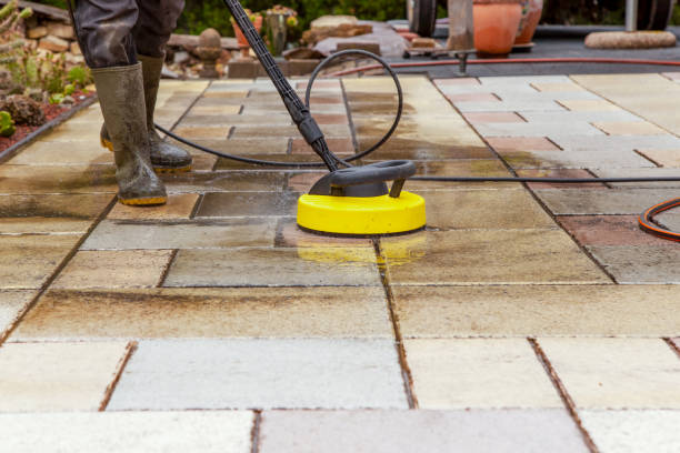 Best Patio and Deck Pressure Washing  in Hilliard, FL