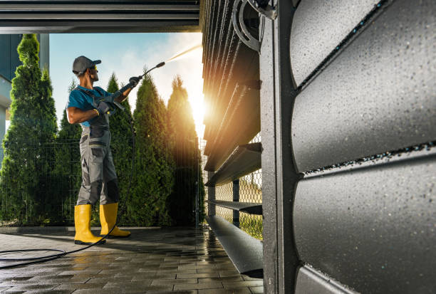 Best Post-Construction Pressure Washing  in Hilliard, FL